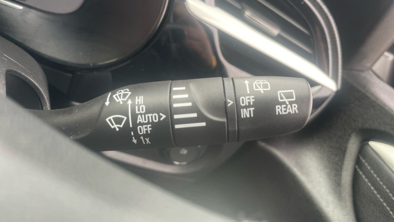 Vauxhall Corsa 1.2 Turbo GS 5dr Petrol Hatchback